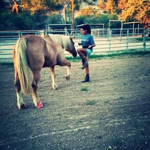 Meet your Posher, Candice